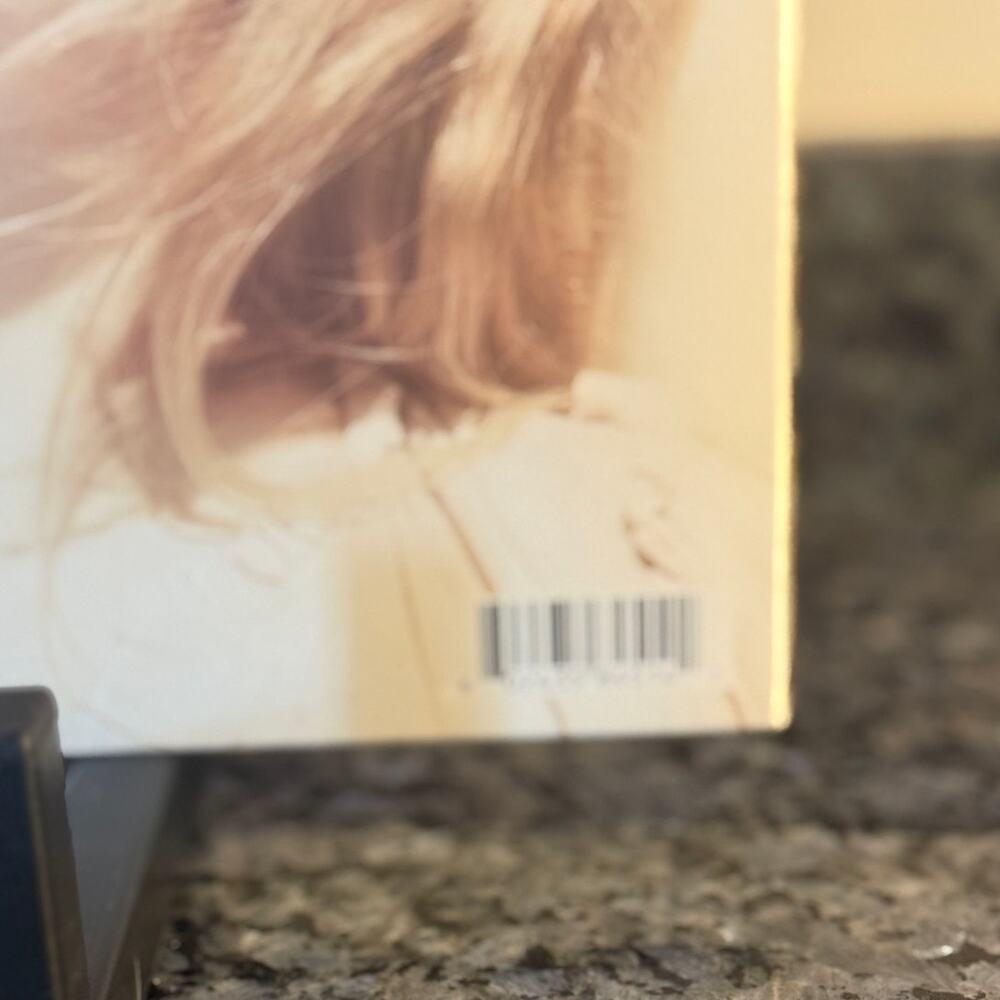 Taylor Swift NWT | Fearless Taylor's Version exclusive red 3LP vinyl records TV - Picture 6 of 8